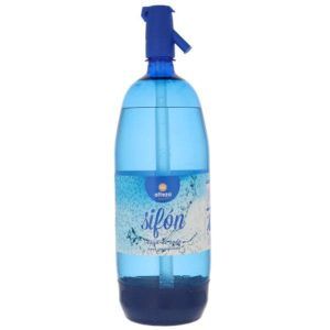 Sifon Alteza 1,5L.