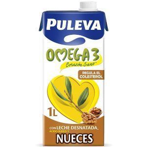 Puleva Omega 3 1 litro