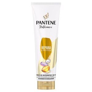Acondicionador Pantene Alimentación Maria José