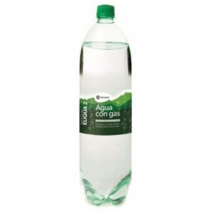 Agua Coaliment con gas 1,5l