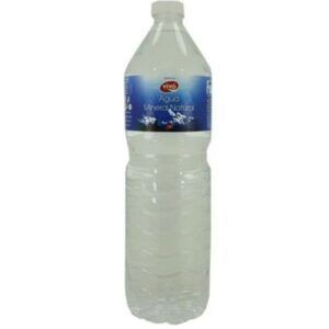 Agua mineral Vivó 1,5l.