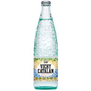 Agua Vichy Catalan 1 litro