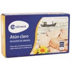 Atun Claro Coaliment