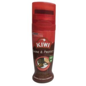 Autoaplicador Kiwi marrón Alimentación Maria José