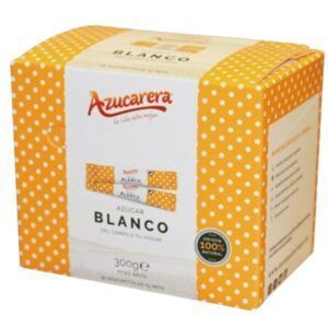 Azucar Azucarera blanco