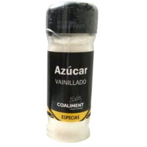 Azúcar vainilla Coaliment Alimentación Maria Jose