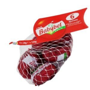 Babybel 6 unidades