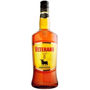 Brandy Coñac Veterano Alimentación Maria José Arens de Lledó