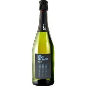 Cava Juve Masana