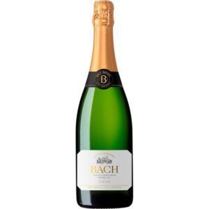 Cava Bach brut