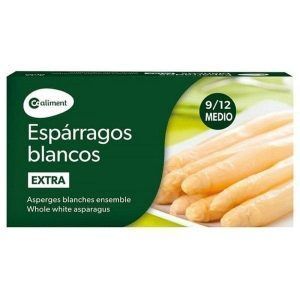 Esparragos Coaliment fiesta extra