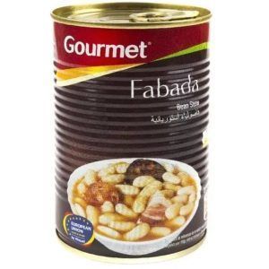 Fabada Gourmet Asturiana
