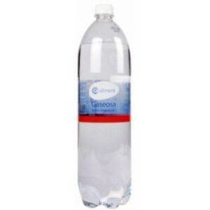 Gaseosa Coaliment 1,5 litros