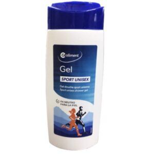Gel sport unisex Coaliment 250ml