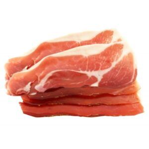 Jamon El Rullo D.O Alimentacion Maria Jose