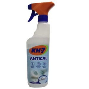 KH-7 antical Alimentación Maria José
