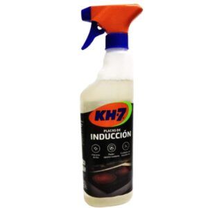 Kh-7 placas inducción 500 ml. Alimentación Maria José