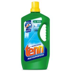 Limpiador Tenn