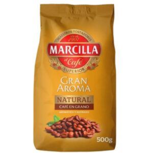 Marcilla grano natural 500 gramos Alimentación Maria José