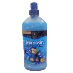 Mimosin azul 60 dosis Alimentación Maria José