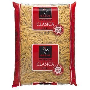 Pluma n.6 Gallo 3Kg.