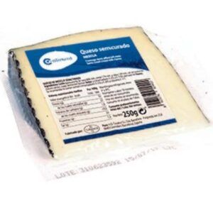 Queso semicurado Coaliment cuña 250g Alimentación Maria José Arens de Lledó