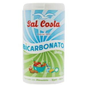 Sal bicarbonato Sal Costa 200g