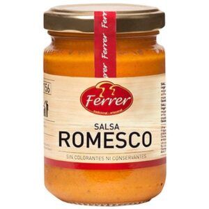 Salsa Romesco Ferrer