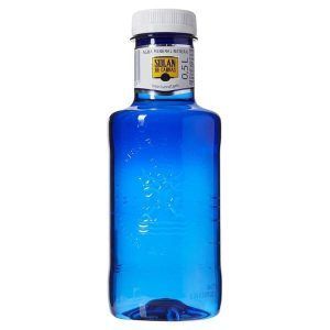 Agua Solan de Cabras 500ml.