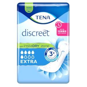 Tena Lady incontinencia extra