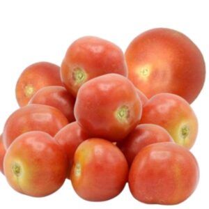 Tomate colgar