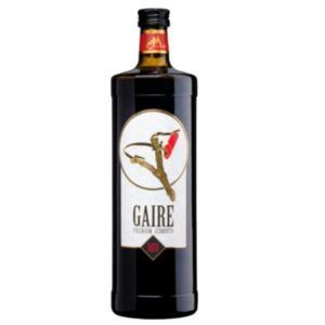 Vermut Gaire productos del Matarraña