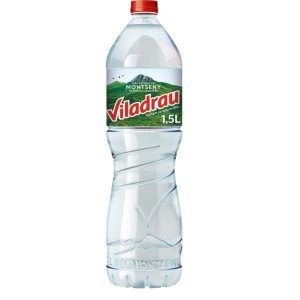 Agua Viladrau 1,5 litros