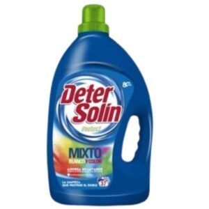 Detergente Detersolin