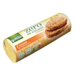 Galletas Gullon Zero