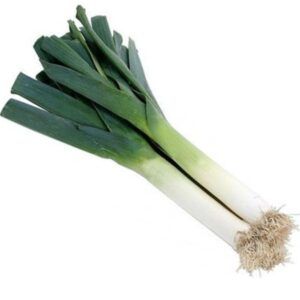 Puerro
