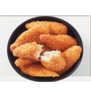 Fingers de pollo