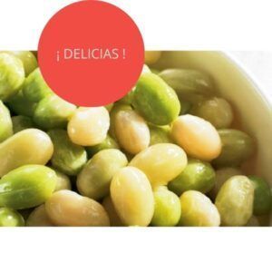 Pochas Findus 1 kilo