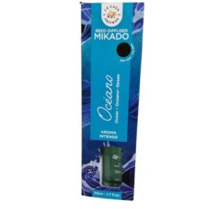 Ambientador Mikado aroma intenso océanico Alimentación Maria José