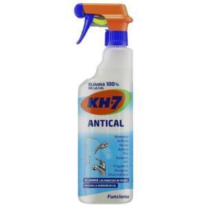 Antical kh-7 pistola