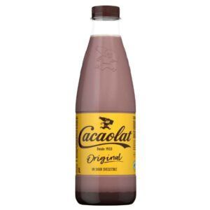 Cacaolat original 1 litro