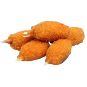 Muslitos de mar 1 kilo