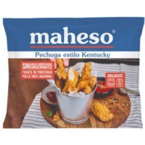 Pechuga estilo kentucku 250g