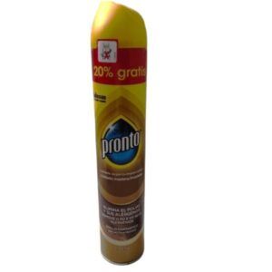 Pronto muebles 300ml. Alimentación Maria José