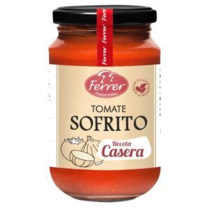 Tomate sofrito Ferrer