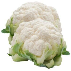 Coliflor extra