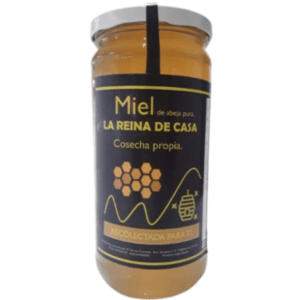 Miel-casera-La-reina-de-casa-Mil-flores-Natural-sin-aditivos-comarca-del-Matarrana-Matarranya-Tienda-Aliementacion-Maria-Jose-Arens-de-Lledo-Hostal-Casa-Laure-y-Maria-Jose