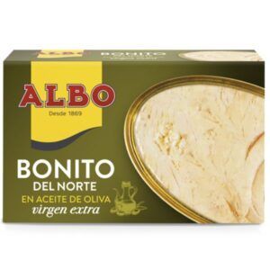 Bonito Albo oliva