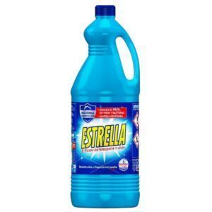 Lejia Estrella azul 2,870ml. Alimentación Maria Jose