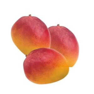 Mango avión madurado en árbol de calidad extra en Alimentación María José.